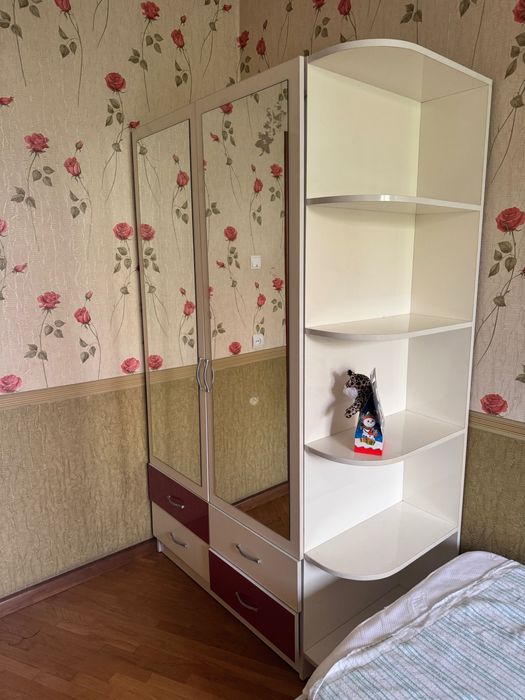 Мебель в комплекте детская