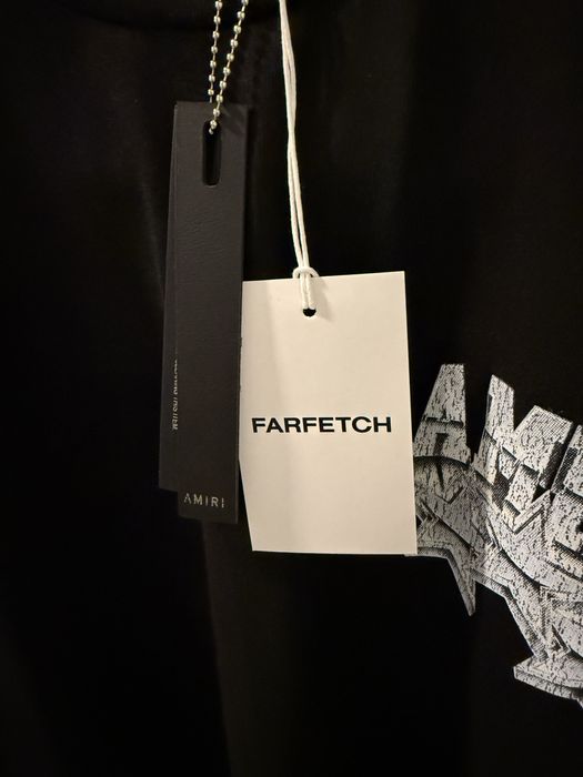 Tricou Amiri calitate Premium