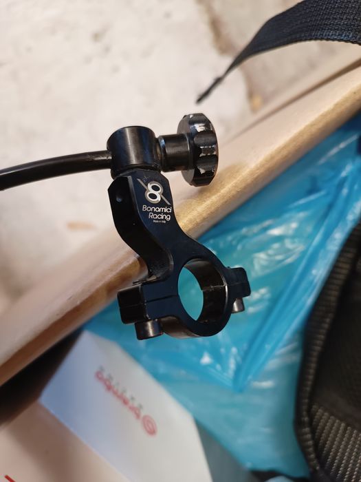 Pompa frana Brembo RCS 19