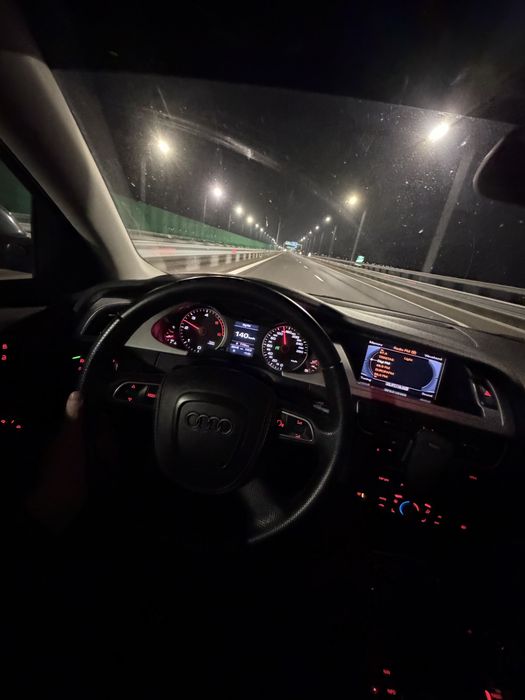 Vand audi a4 B8 in stare perfecta‼️‼️