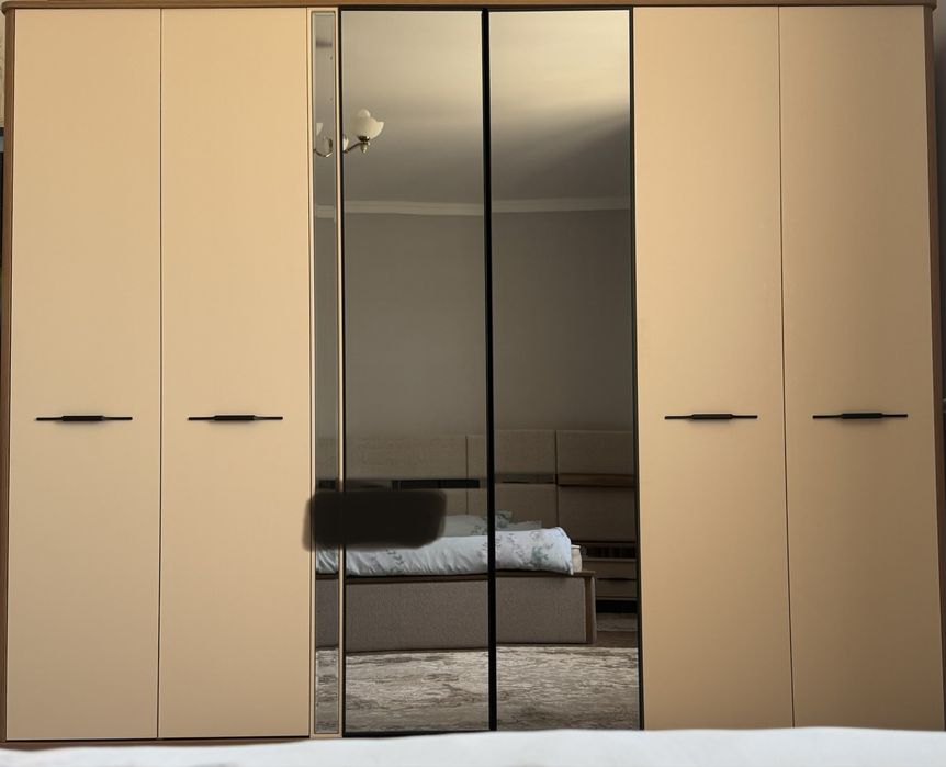 мебель набор диван шкаф комод