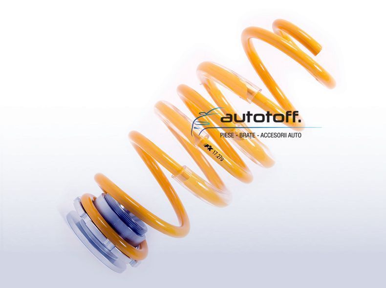 Suspensie sport reglabila VW Golf 7 (2012+) FK Germania