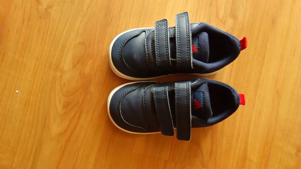 Детски маратонки Adidas