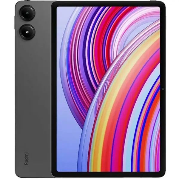 Redmi pad pro 5g sorchna