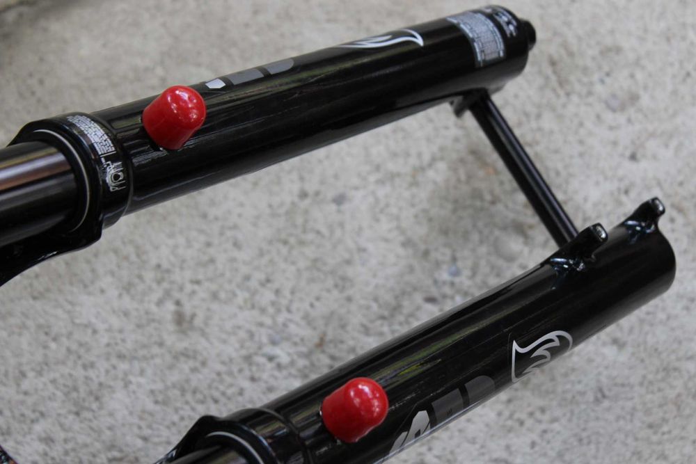 FOX 38 Float Performance 29" 170mm Grip 2026 3Pos Boost Tapered E-bike
