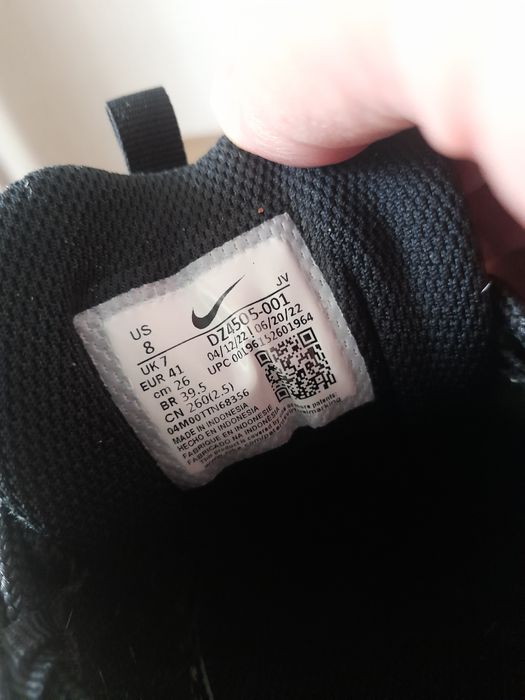 Nike Air max 97 маратонки 40- 41 номер.