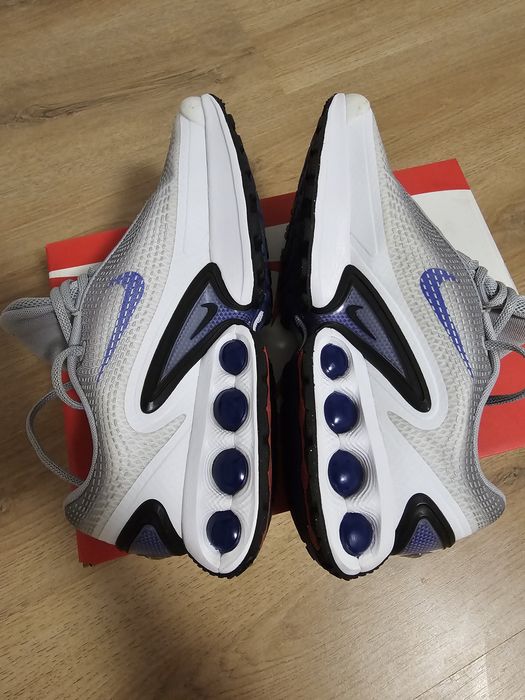 Nike Air Max DN model 2026