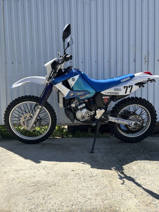 Продам Yamaha lanza