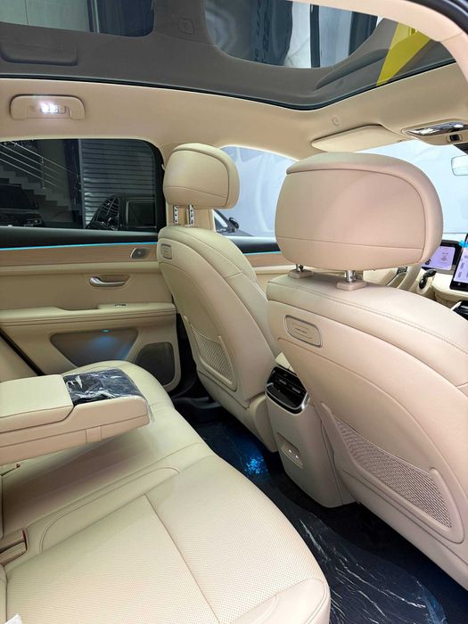 Продается AITO M5 Luxury