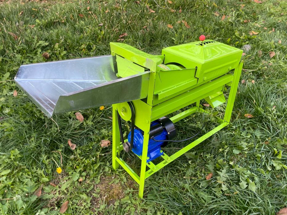 Batoza porumb, 1000 kg/h, robusta