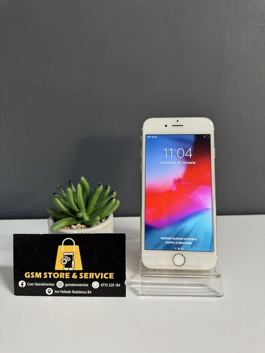 Iphone 6 64Gb Gold Garantie Gsm Store&Service