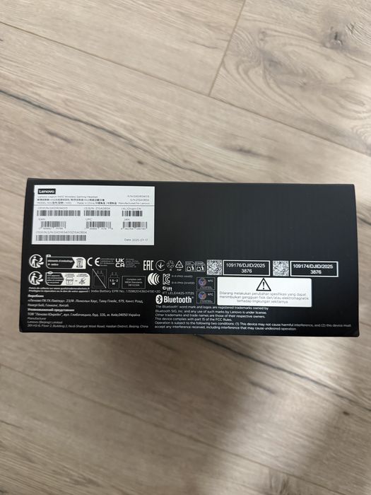 Lenovo legion H410 Wireless