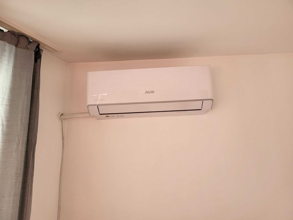 Дава се под наем Двустаен апартамент в София, Красна поляна 1 - 56 кв.м за 484.5 € - Снимка #7