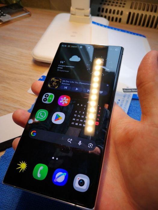 Продам Samsung Galaxy note 10 plus