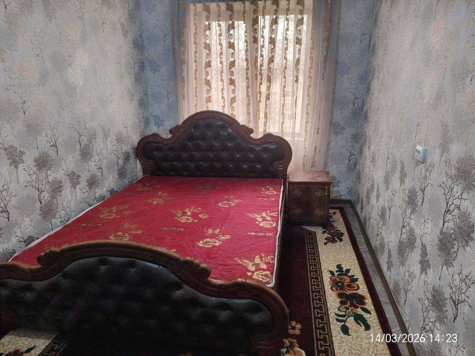 4-х комнатная квартира 80м2 ор.Бам
