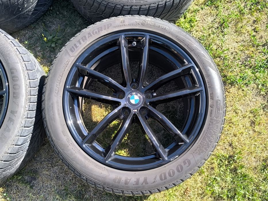 Style 662M 18 цола джанти за BMW G30