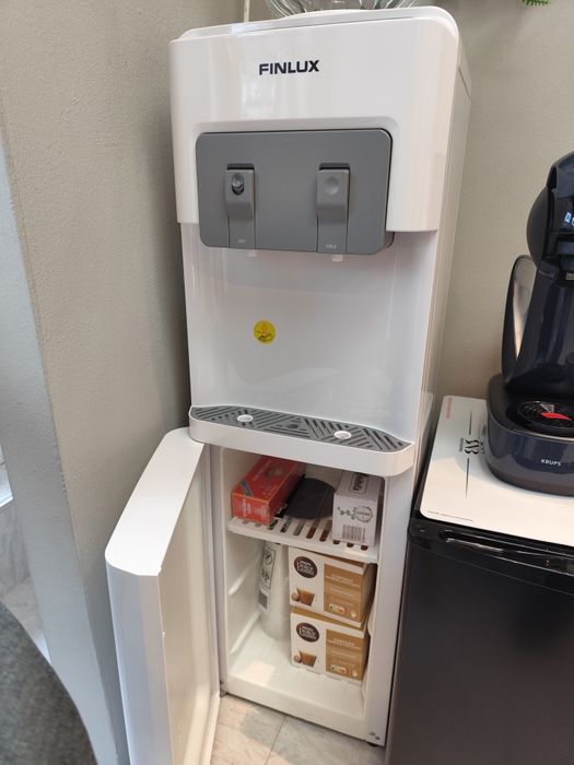 Диспенсър за вода Finlux