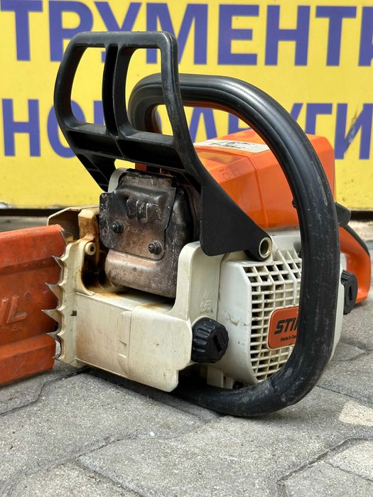 Резачка STIHL 023 C