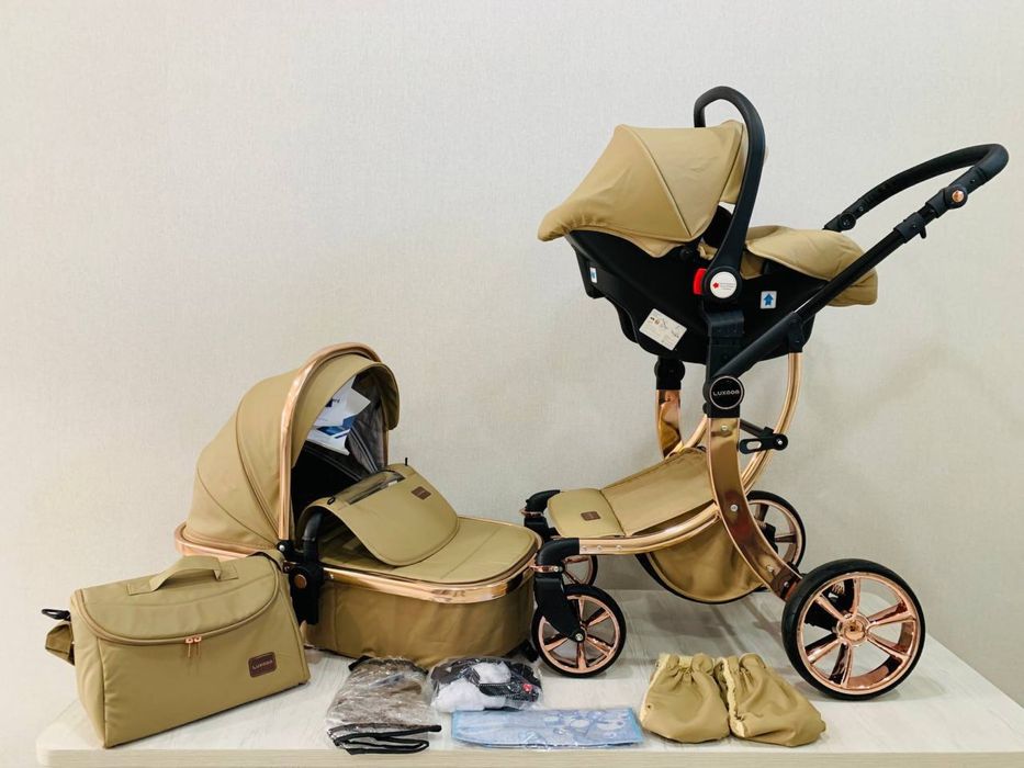 Продается коляска