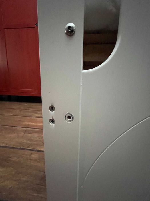 Детска кошара- люлка