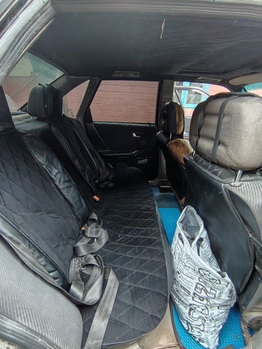 Продам машину AUDI 80 B4