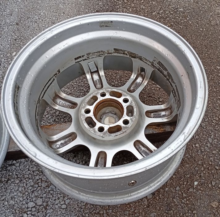 Джанти 16" 5х114,3