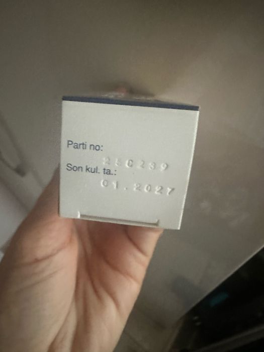 Лак против гъбички по ноктите