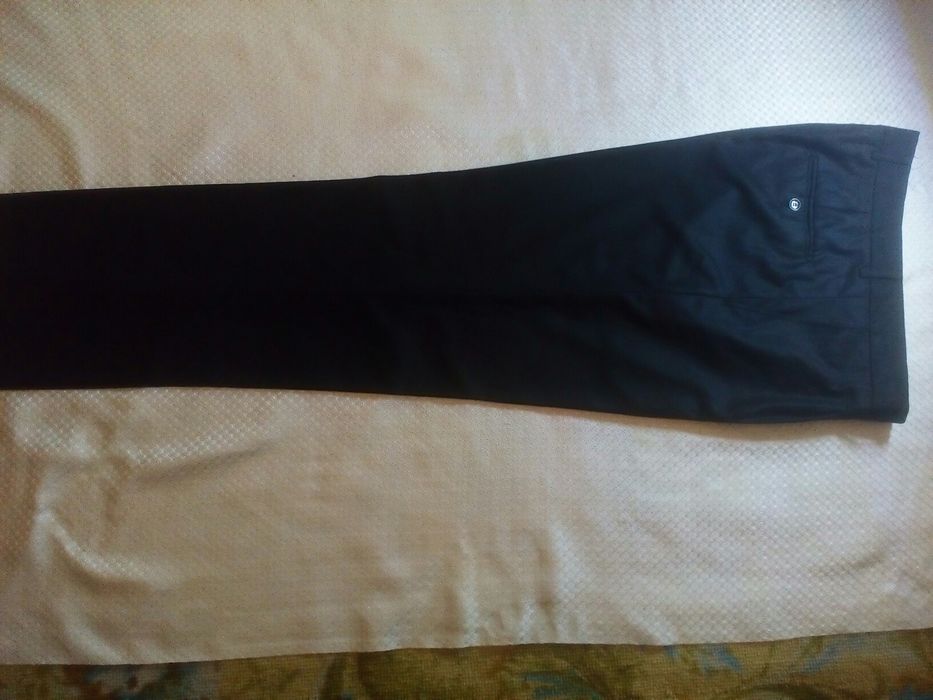 Брюки мужские демисезонные новые