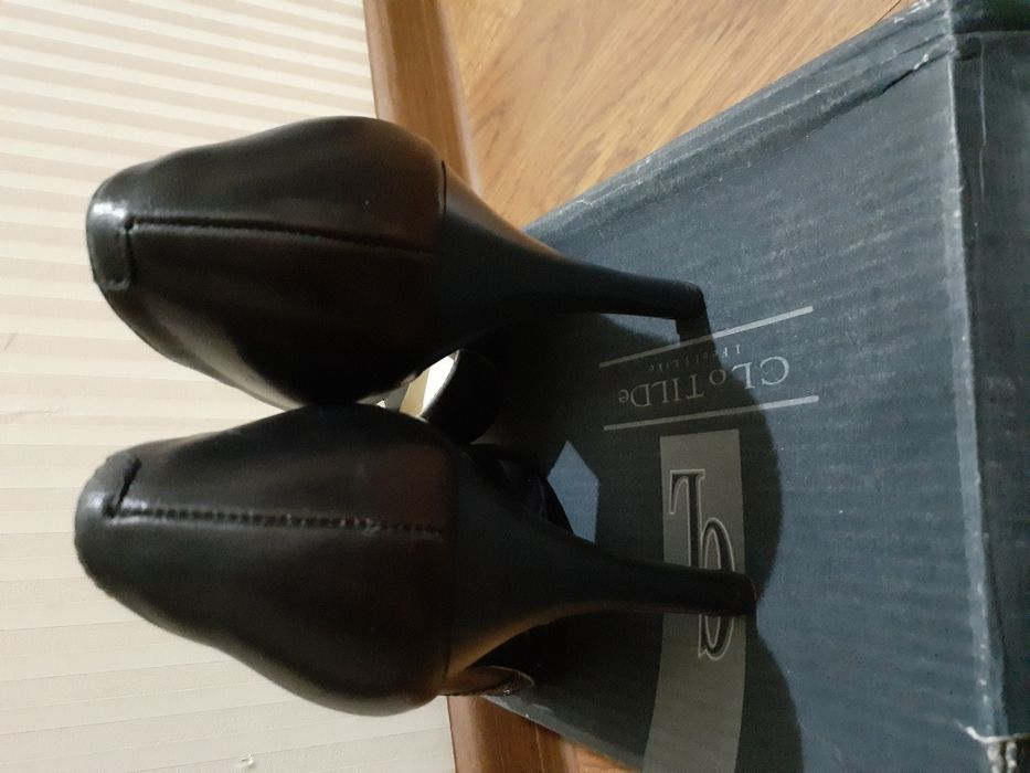 женские  туфли 33 размер