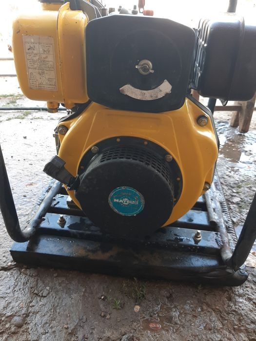 Пожарный шланг. Армированный шланг 80