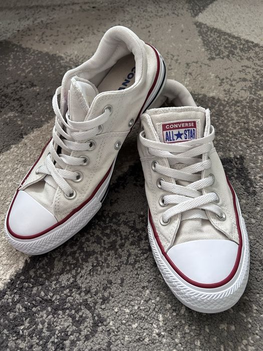 Converse all star