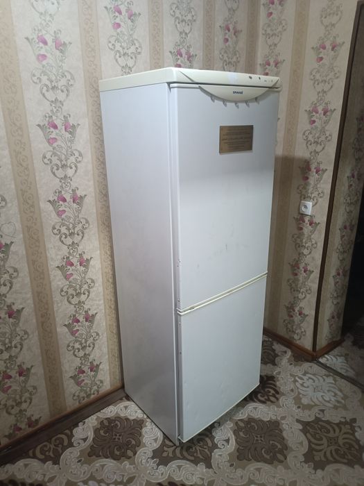 Xolodilnik xolati yahw