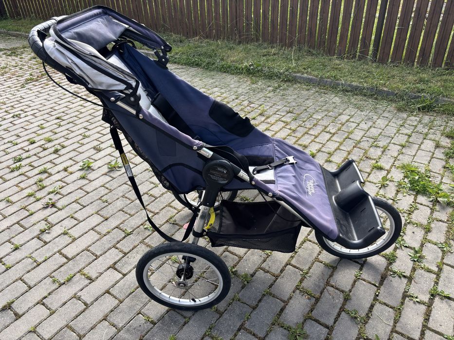 Carucior sport copii dizabilitati - ADVANCE MOBILITY