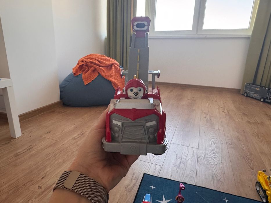 Играчки Пес Патрул
