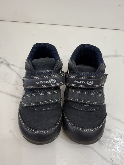 Кроссовки geox 21 размер