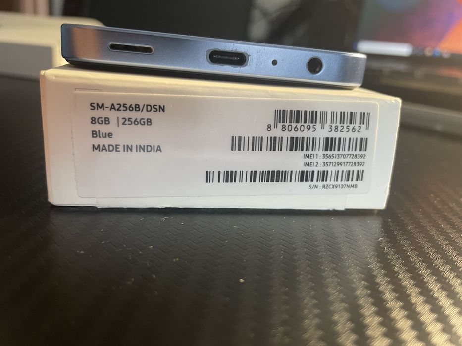 Samsung a25 с гаранция