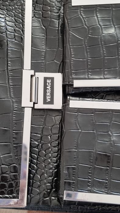 Сумка VERSACE винтажная