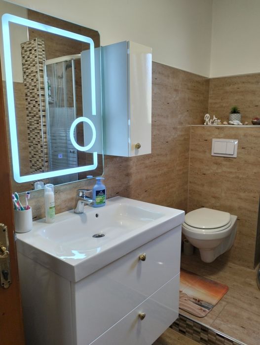 Apartament de vânzare cu două camere, cartierul Nicolae Bălcescu