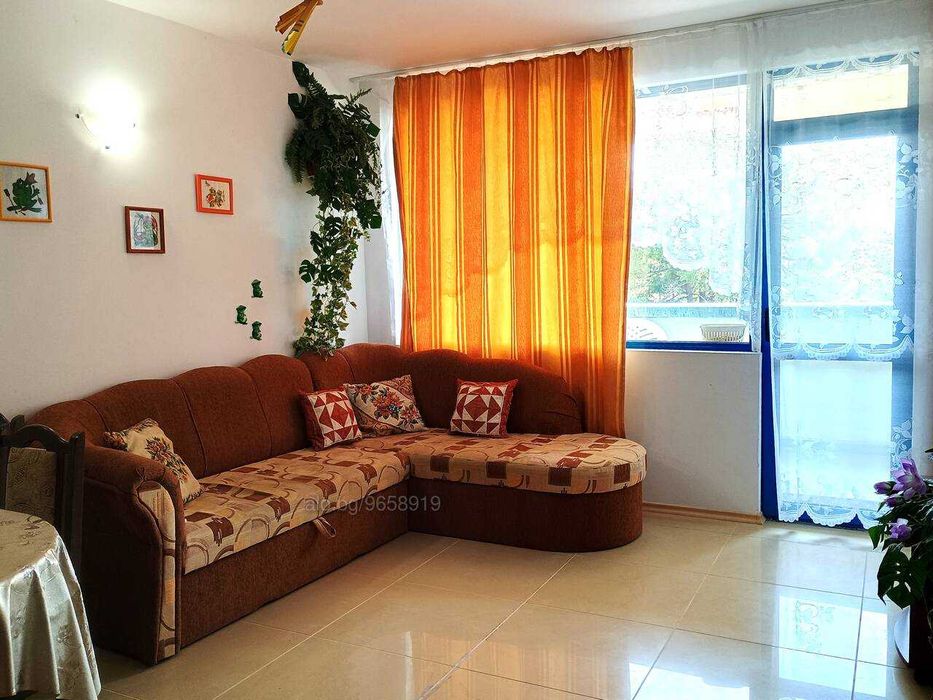 Продава се Двустаен апартамент в Несебър - 67 кв.м за 1000 €/кв.м - Снимка #3