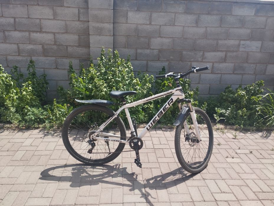 Велосипед МТБ продажа
