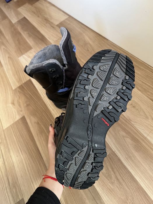 Туристически зимни обувки Salomon