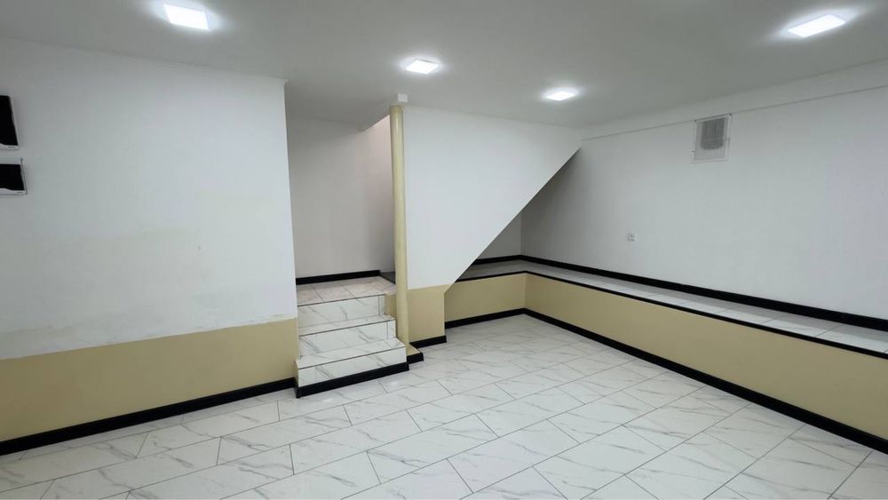 Сдается в аренду нежилое помещение Ц-1, Чайкоф, Ипак Йули банк