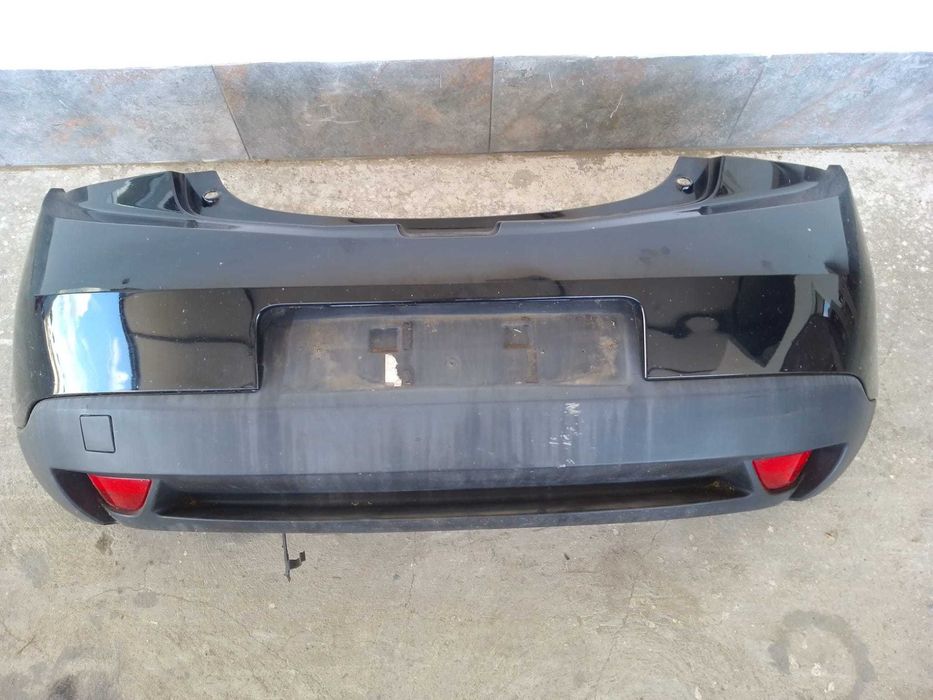 Bara spate Renault Megane 3 Hatchback