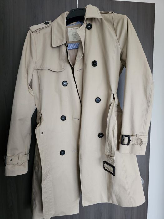 Trench primavara/toamna Esprit