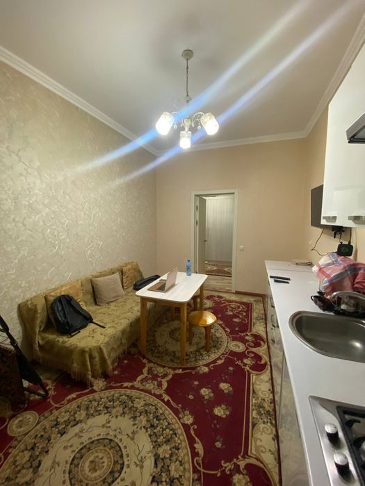 Квартира ижарага берилади Сам Коч