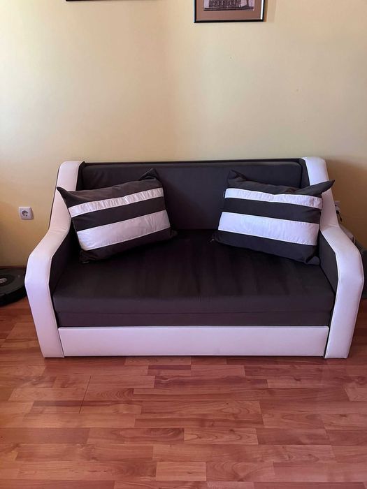 Разтегателен диван Виденов, нов