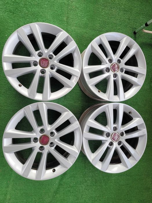 Джанти 17" за Фиат Крома