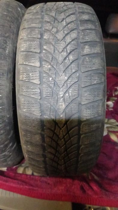 Cauciucuri second Hand aspect și Rid 9din 10