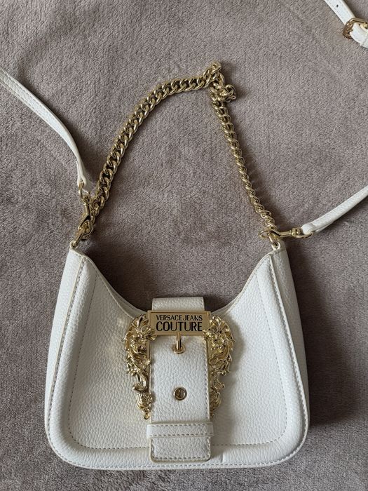 Чанта Versace Jeans Couture