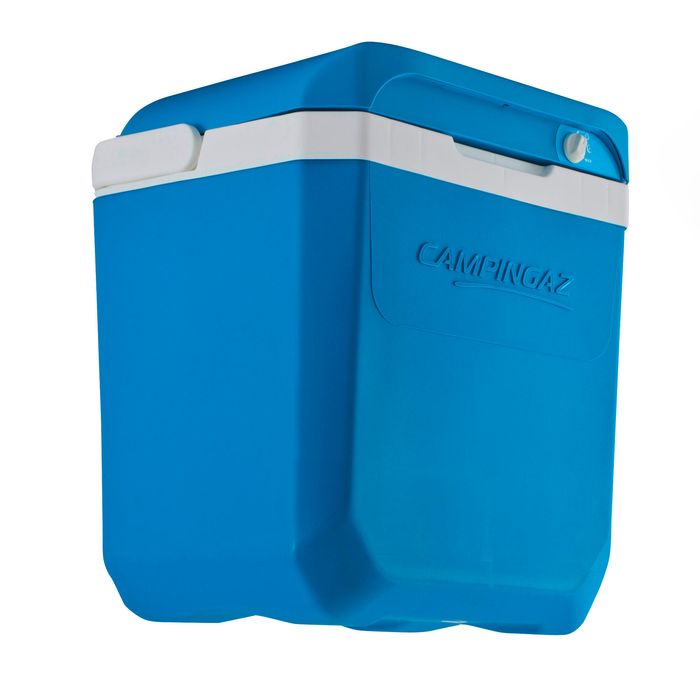 Ladă frigorifică electrică camping - produs resigilat Decathlon